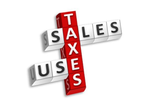 SalesUseTax