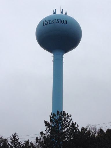 WaterTower