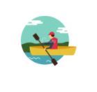 kayak