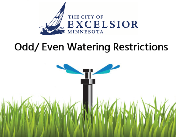 Water Restriction