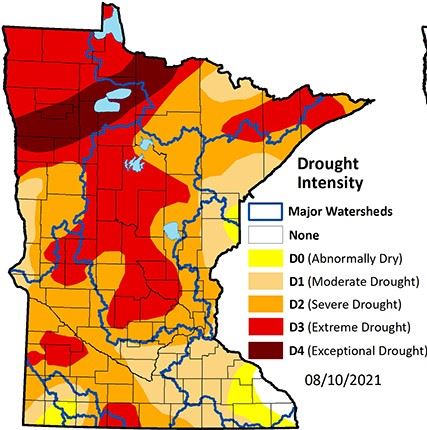 drought-flows-map- 8-10-2021