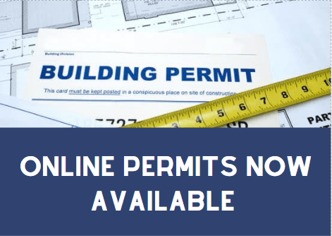 Online Permits