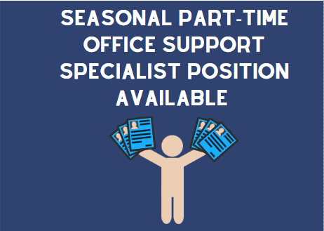 Office Support Specialist