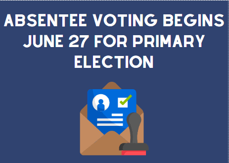 Absentee Voting