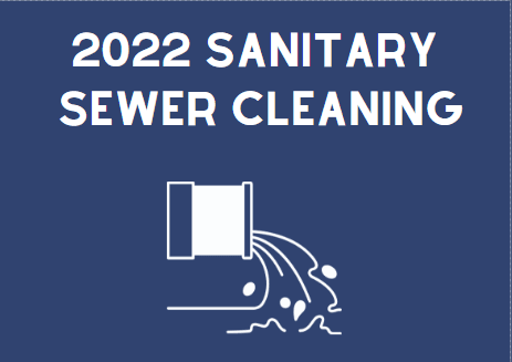 sanitary sewer