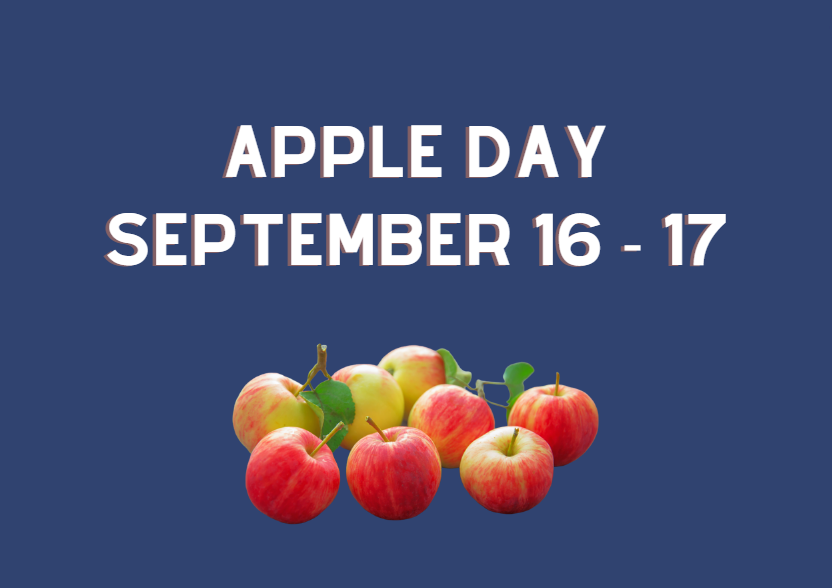 Apple Day
