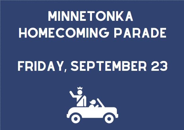 Homecoming Parade