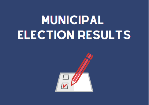 Municipal Election 