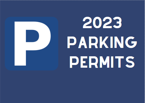 2023 Parking Permits