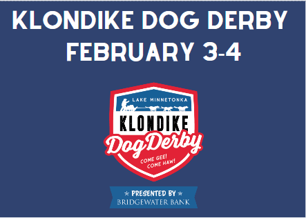 Klondike Dog Derby
