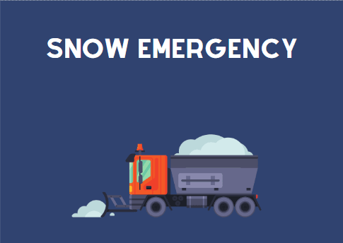Snow Emergency