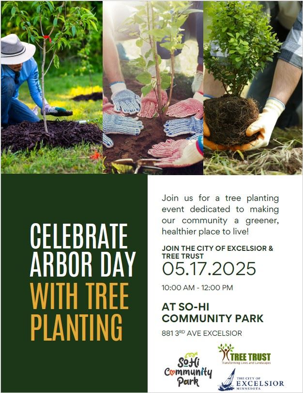 Arbor Day
