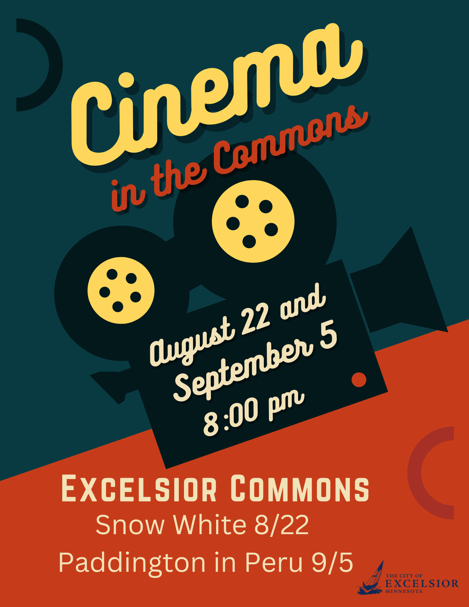 Movie Night Flyer (1)